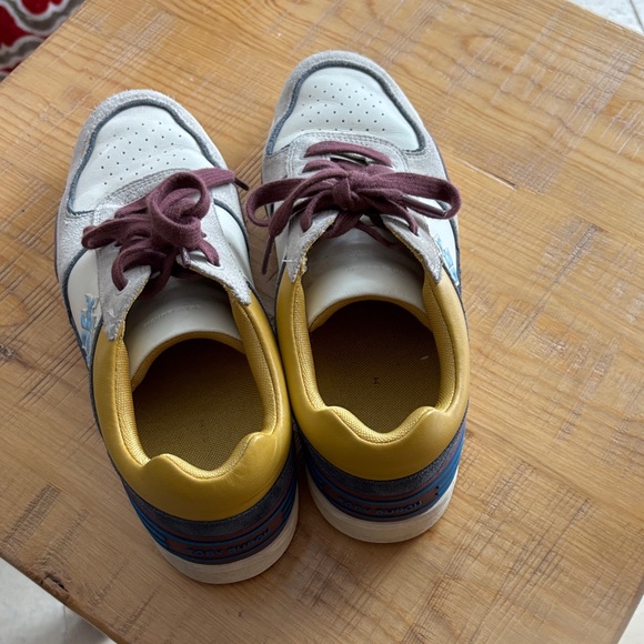 Tory Burch Clover Court sneakers - Picture 3 of 6